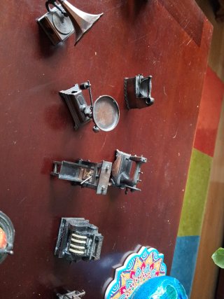 Colección de 22 Sacapuntas Playme Varios Modelos.