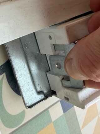 Kit Unión Lavadora Secadora Miele