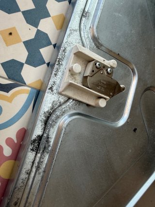 Kit Unión Lavadora Secadora Miele