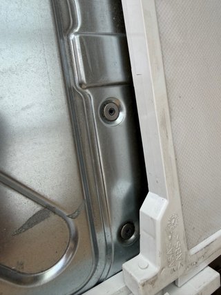 Kit Unión Lavadora Secadora Miele