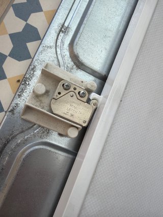 Kit Unión Lavadora Secadora Miele