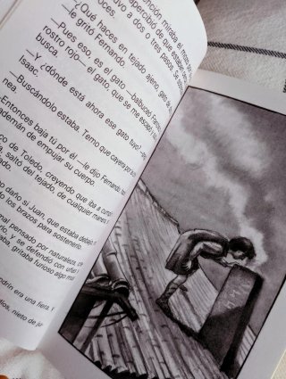 El Tiempo y la Promesa, libro novela nuevo