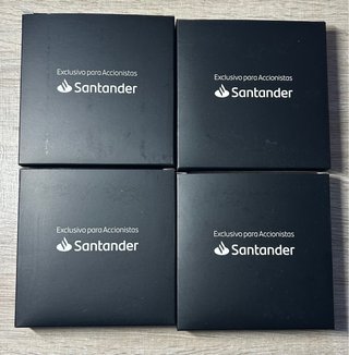 Pack 4 Cargadores Inalámbricos