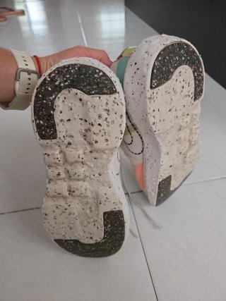 Zapatillas Nike Multicolores