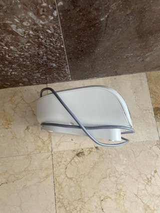 Calefactor DeLonghi Tavolo