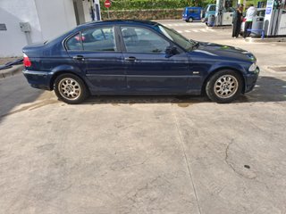 BMW Serie 3 1999