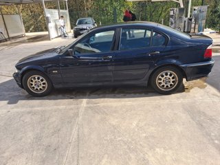BMW Serie 3 1999