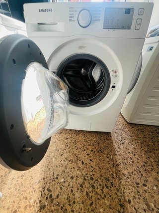 Lavadora Samsung 9kg con garantía