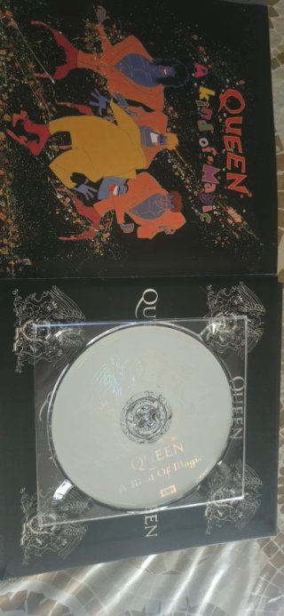 Libro Héroes del Silencio y Queen