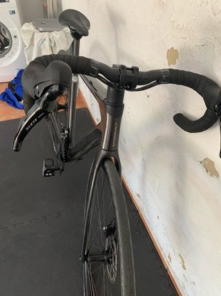 Orbea Orca 2022