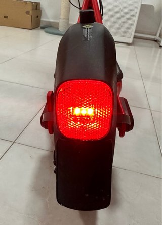 Patinete Eléctrico