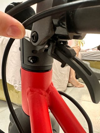 Patinete Eléctrico