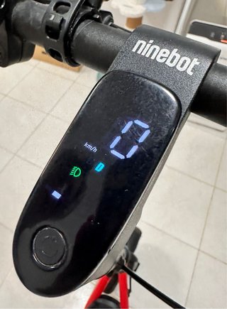 Patinete Eléctrico