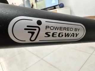 Patinete Eléctrico