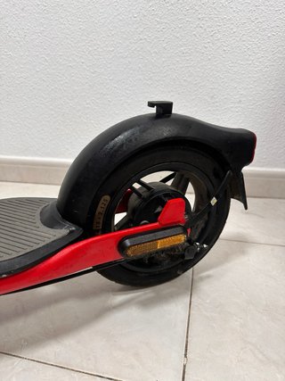 Patinete Eléctrico