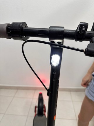 Patinete Eléctrico