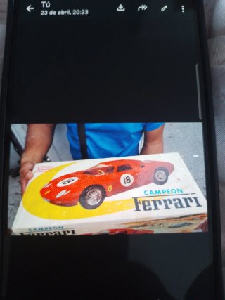 Coche