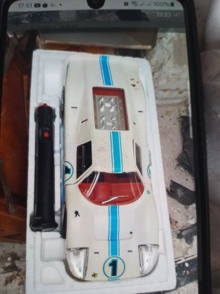 Coche