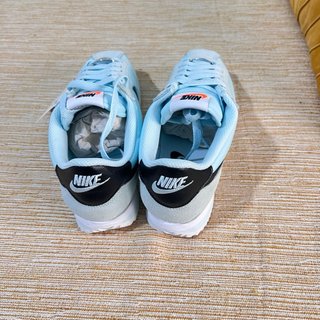 Zapatillas Nike Cortez Azul Talla 37.5 Nuevas