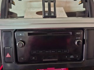 Radio Toyota 150