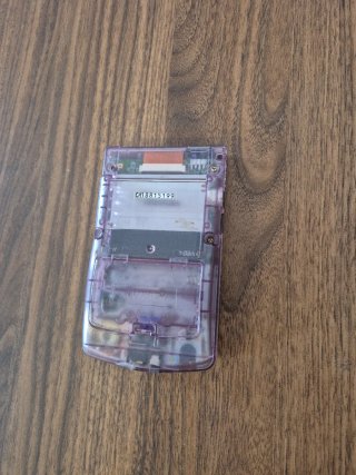 Pack 11 Juegos Game Boy Color + Consola