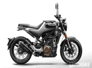 Husqvarna radiador de agua svartpilen 401 . 30221