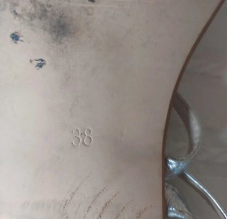 Sandalias Benetton Flores Verdes Talla 38