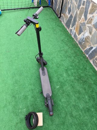 Patinete Xiaomi 1S