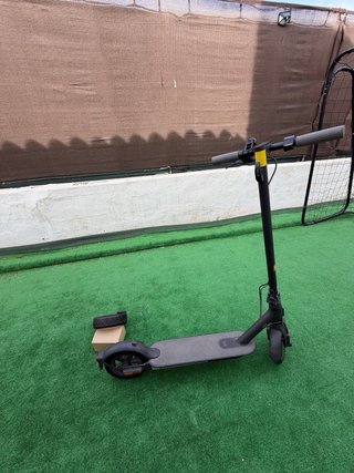 Patinete Xiaomi 1S
