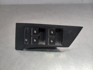 MANDO ELEVALUNAS DELANTERO IZQUIERDO OPEL ASTRA J