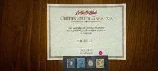 Francobolli Sardegna
