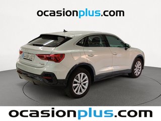 Audi Q3 Sportback Advanced 40 TDI quattro 147 kW (200 CV) S tronic