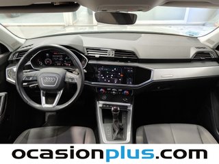 Audi Q3 Sportback Advanced 40 TDI quattro 147 kW (200 CV) S tronic