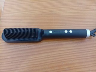 Cepiyo plancha de calor nuevo sin estrenar