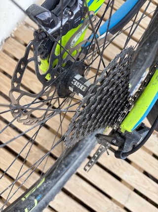 GT Force Pro 2017