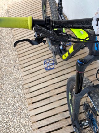 GT Force Pro 2017