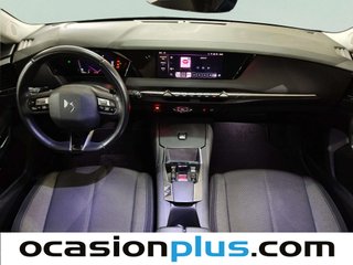DS DS4 PureTech 130 Bastille Auto 96 kW (130 CV)