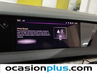 DS DS4 PureTech 130 Bastille Auto 96 kW (130 CV)