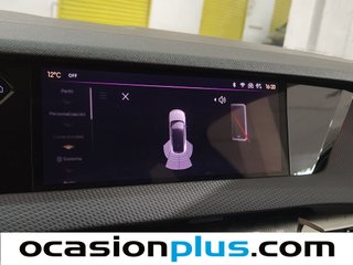 DS DS4 PureTech 130 Bastille Auto 96 kW (130 CV)
