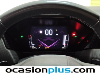 DS DS4 PureTech 130 Bastille Auto 96 kW (130 CV)