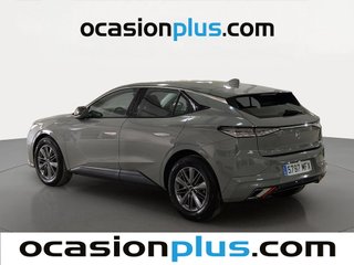 DS DS4 PureTech 130 Bastille Auto 96 kW (130 CV)
