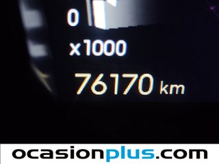 DS DS4 PureTech 130 Bastille Auto 96 kW (130 CV)