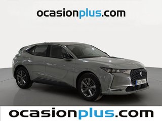 DS DS4 PureTech 130 Bastille Auto 96 kW (130 CV)