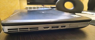 Dell Latitude E5430 14 i5 120GB SSD 4GB RAM