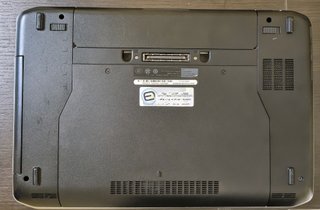 Dell Latitude E5430 14 i5 120GB SSD 4GB RAM