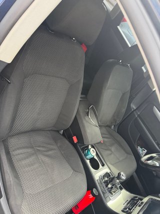 Volkswagen Passat 2011