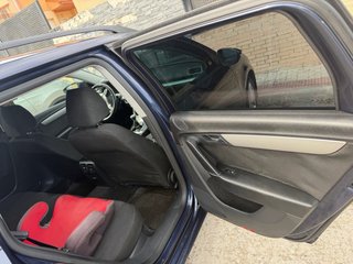 Volkswagen Passat 2011