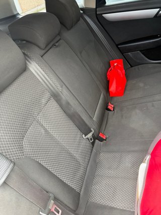 Volkswagen Passat 2011