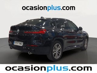 BMW X4 xDrive20i 135 kW (184 CV)