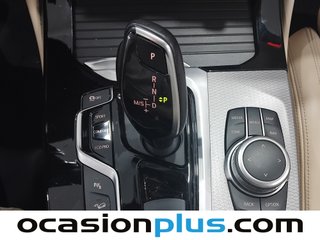 BMW X4 xDrive20i 135 kW (184 CV)